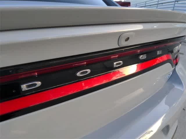 2022 Dodge Charger Vehicle Photo in Corpus Christi, TX 78411