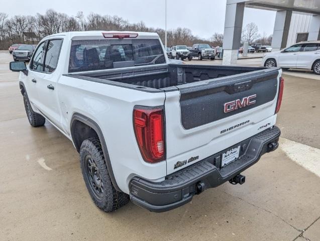 2024 GMC Sierra 1500 Vehicle Photo in POMEROY, OH 45769-1023