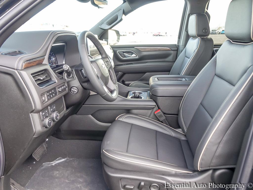 2024 Chevrolet Tahoe Vehicle Photo in AURORA, IL 60503-9326