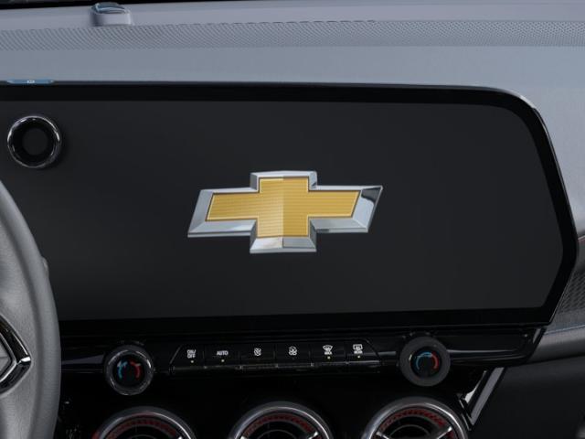 2024 Chevrolet Blazer EV Vehicle Photo in CROSBY, TX 77532-9157