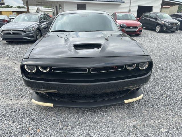 Used 2020 Dodge Challenger R/T with VIN 2C3CDZBTXLH191525 for sale in Camden, AL