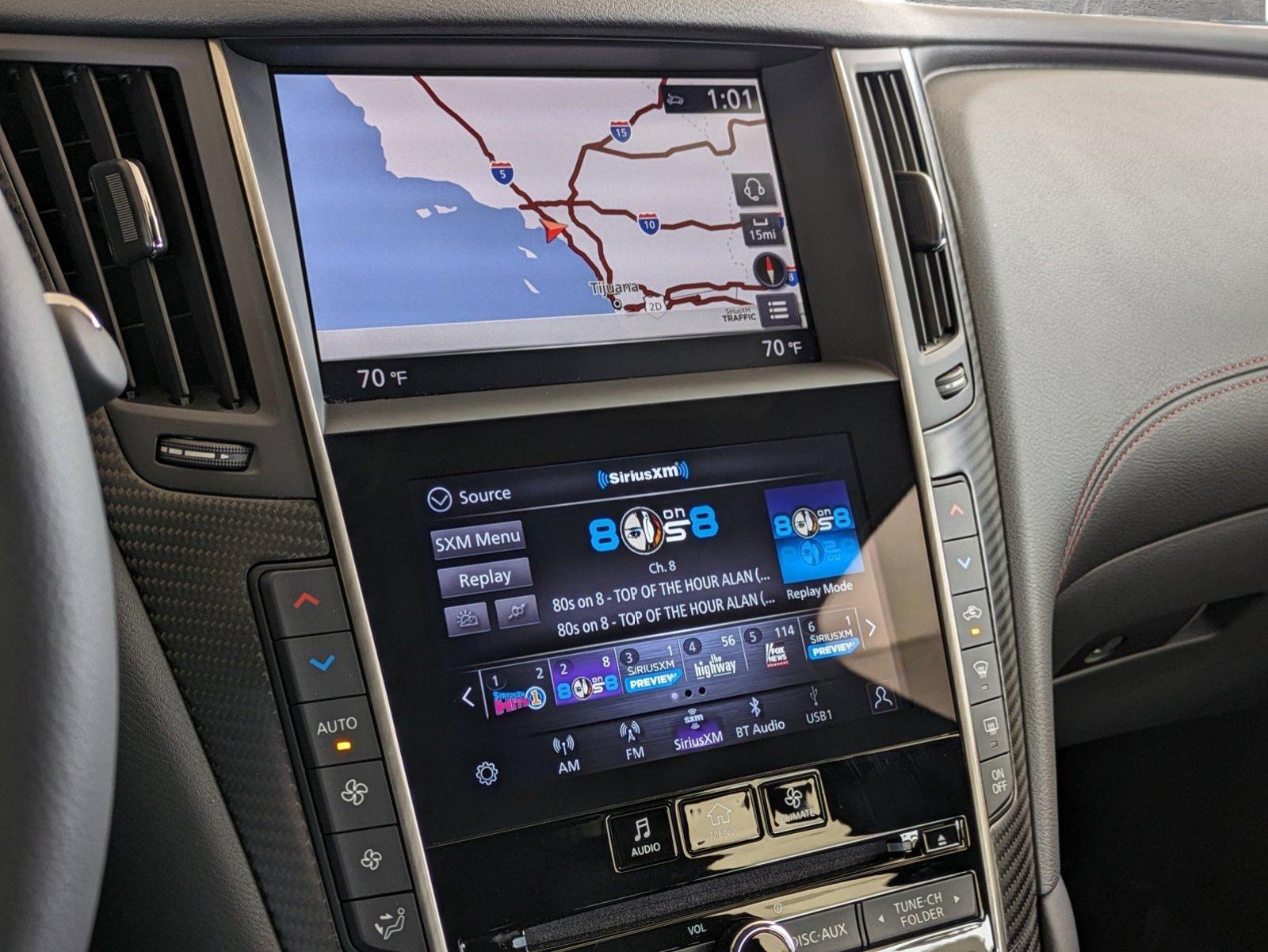 2024 INFINITI Q50 Vehicle Photo in Tustin, CA 92782