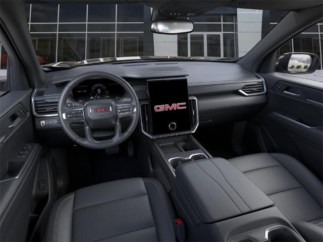 2024 GMC Acadia Vehicle Photo in OAK LAWN, IL 60453-2517