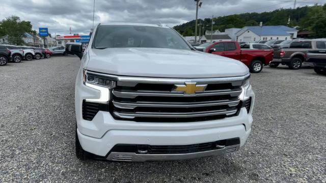 2024 Chevrolet Silverado 1500 Vehicle Photo in THOMPSONTOWN, PA 17094-9014