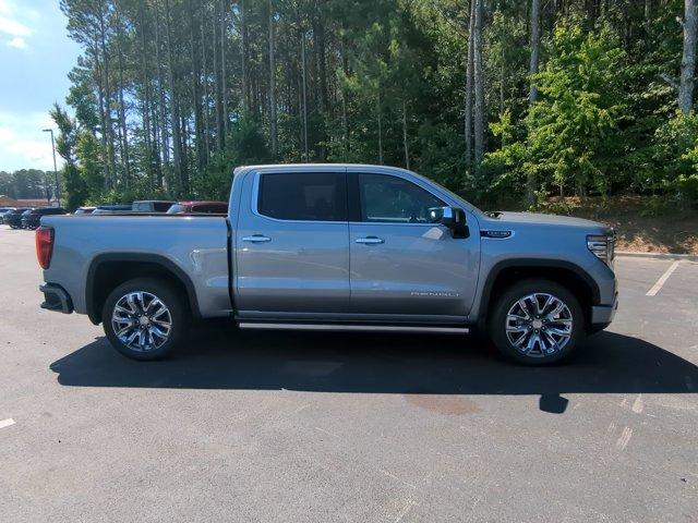 2024 GMC Sierra 1500 Vehicle Photo in ALBERTVILLE, AL 35950-0246