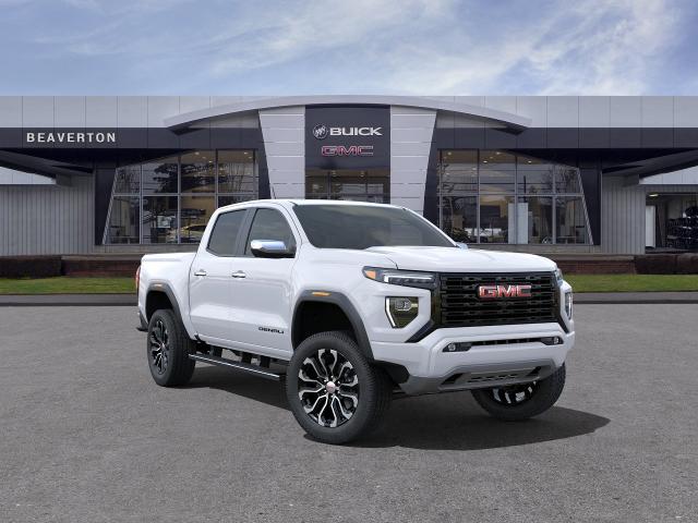 2024 GMC Canyon Vehicle Photo in PORTLAND, OR 97225-3518