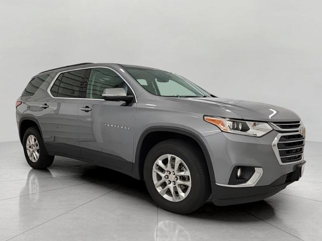 2021 Chevrolet Traverse Vehicle Photo in NEENAH, WI 54956-2243