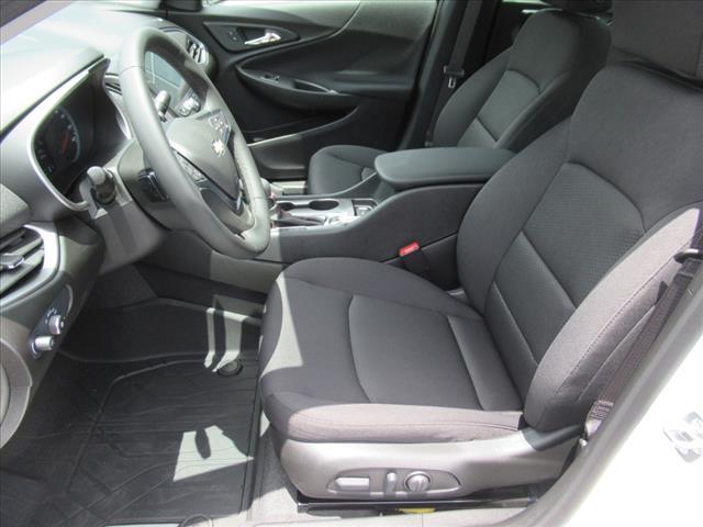 2024 Chevrolet Malibu Vehicle Photo in LEESBURG, FL 34788-4022