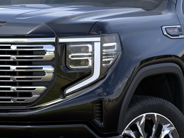 2024 GMC Sierra 1500 Vehicle Photo in LAS VEGAS, NV 89146-3033