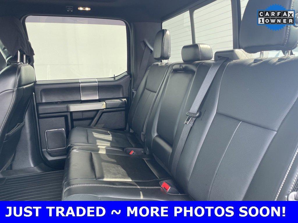 2018 Ford F-150 Vehicle Photo in Plainfield, IL 60586