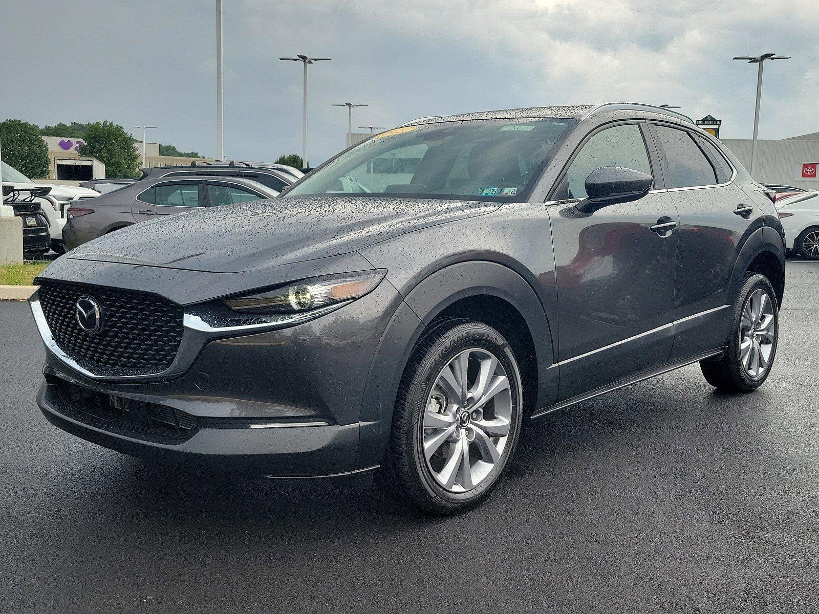 2022 Mazda CX-30 Vehicle Photo in Harrisburg, PA 17111