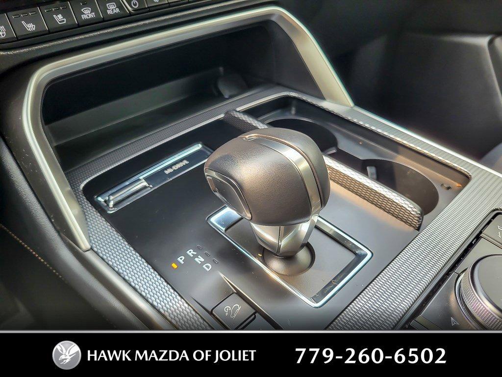 2024 Mazda CX-90 Vehicle Photo in Plainfield, IL 60586