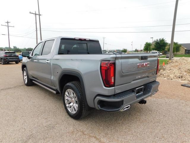 2024 GMC Sierra 1500 Vehicle Photo in GATESVILLE, TX 76528-2745