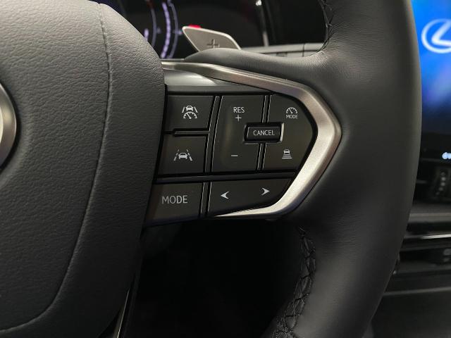 2025 Lexus NX 350 Vehicle Photo in Appleton, WI 54913