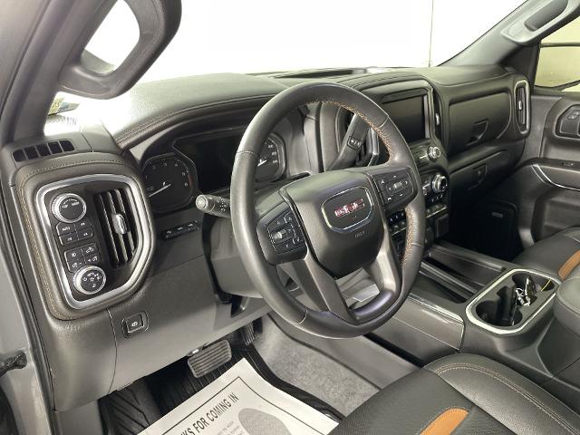 2020 GMC Sierra 1500 Vehicle Photo in GILBERT, AZ 85297-0402