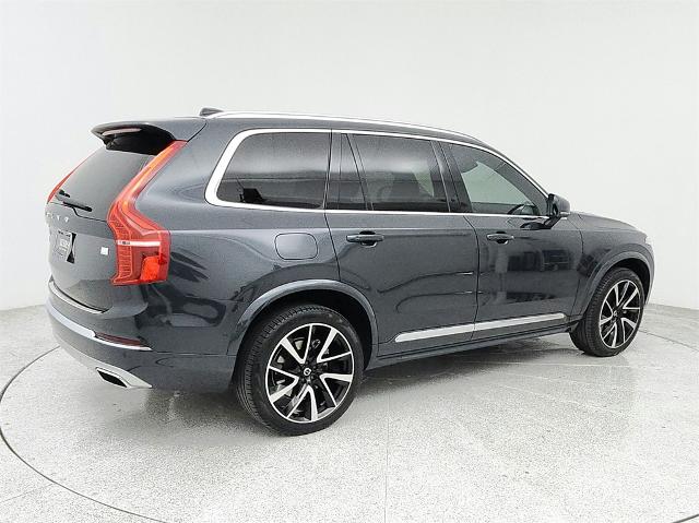 2021 Volvo XC90 Vehicle Photo in Grapevine, TX 76051