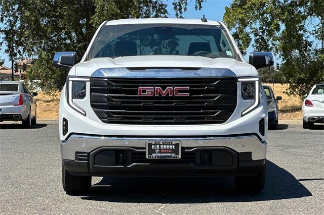 2024 GMC Sierra 1500 Vehicle Photo in ELK GROVE, CA 95757-8703