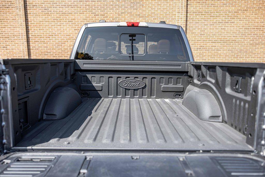 2021 Ford F-150 Vehicle Photo in Plainfield, IL 60586