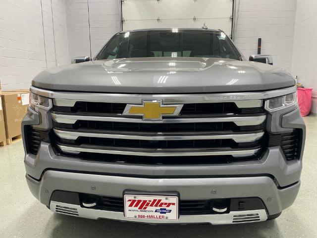 2024 Chevrolet Silverado 1500 Vehicle Photo in ROGERS, MN 55374-9422