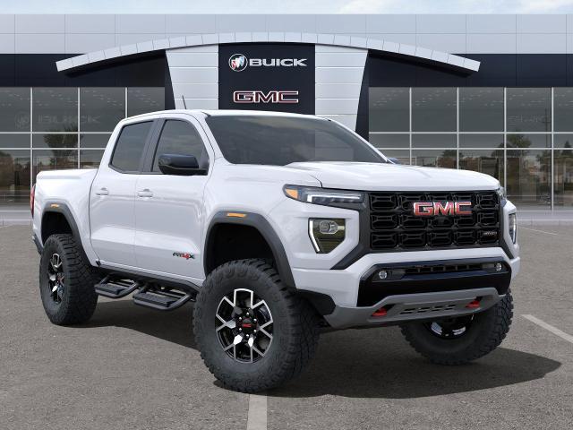 2024 GMC Canyon Vehicle Photo in PASADENA, CA 91107-3803