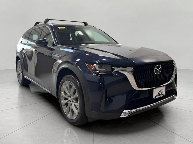 2024 Mazda CX-90 Vehicle Photo in Green Bay, WI 54304