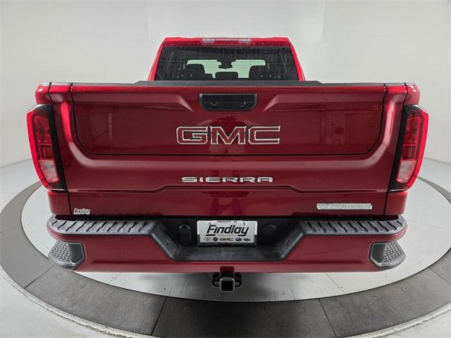 2024 GMC Sierra 1500 Vehicle Photo in PRESCOTT, AZ 86305-3700