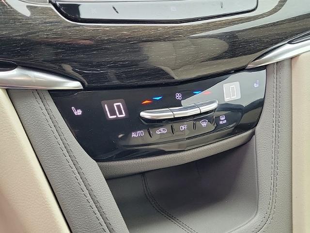 2021 Cadillac XT6 Vehicle Photo in LIGHTHOUSE POINT, FL 33064-6849