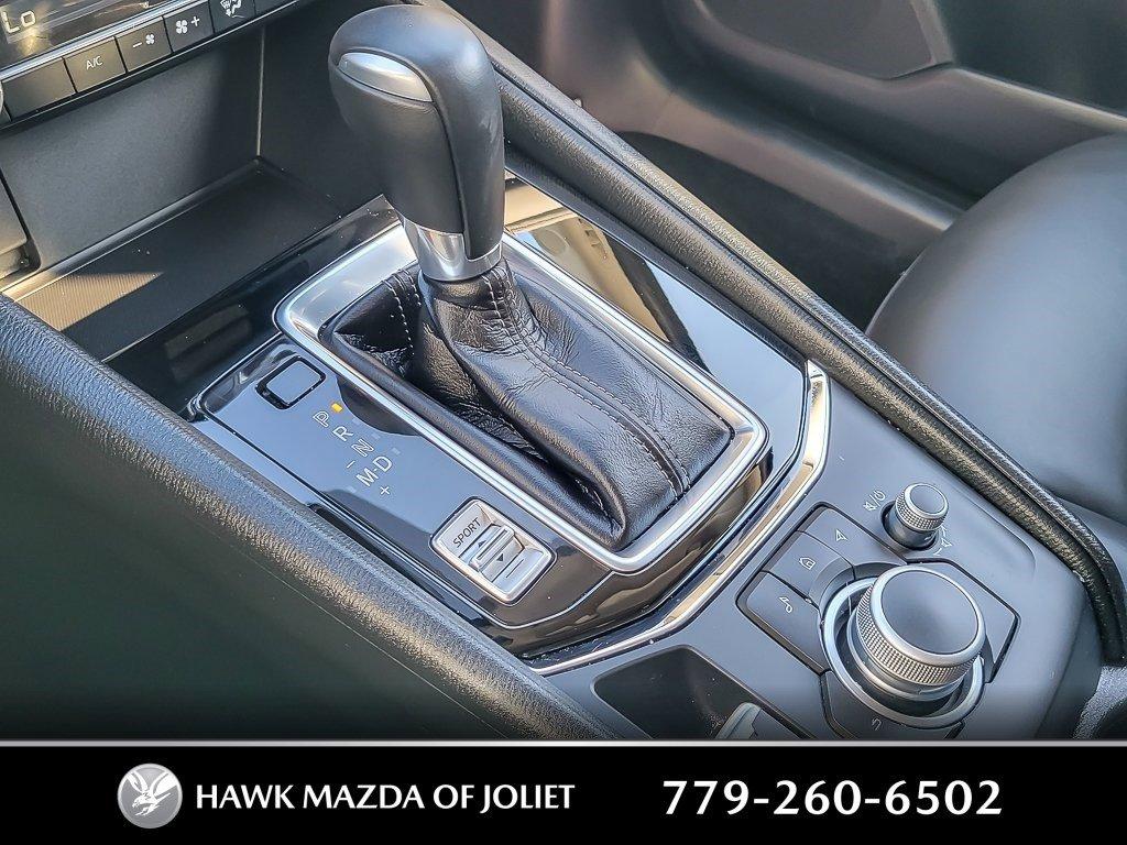 2021 Mazda CX-5 Vehicle Photo in Plainfield, IL 60586