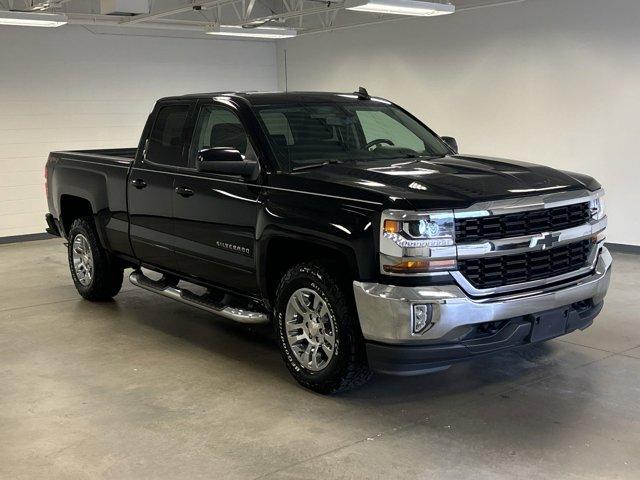 Used 2019 Chevrolet Silverado 1500 LD LT with VIN 2GCVKPEC0K1131173 for sale in Montgomery, AL