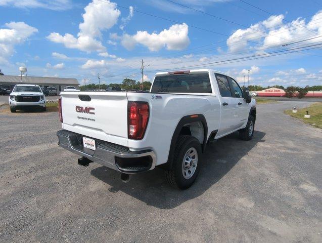 2024 GMC Sierra 2500 HD Vehicle Photo in ALBERTVILLE, AL 35950-0246