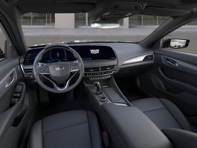 2025 Cadillac CT5 Vehicle Photo in White Plains, NY 10601