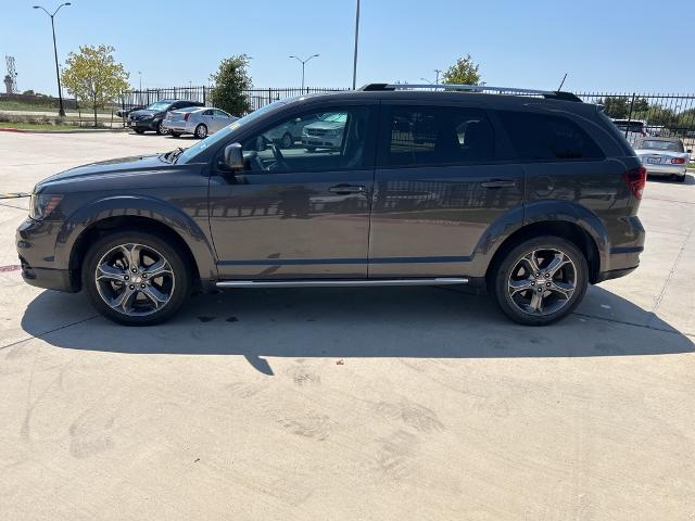 2016 Dodge Journey Vehicle Photo in Grapevine, TX 76051