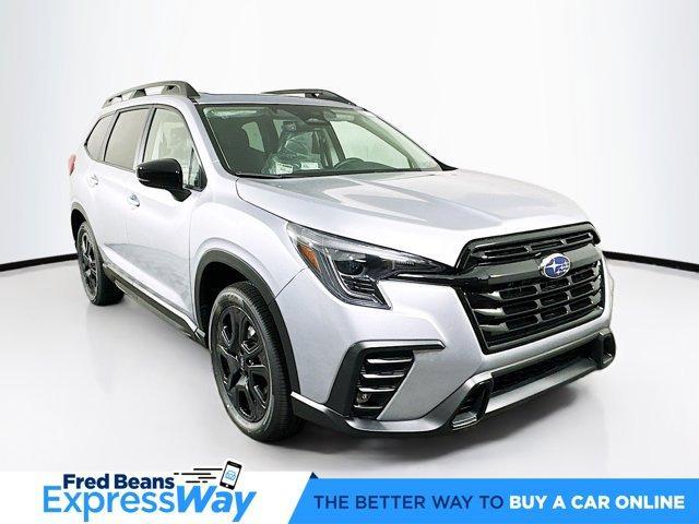 2024 Subaru Ascent Vehicle Photo in Doylestown, PA 18902