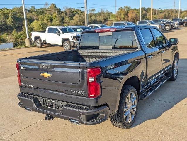 2024 Chevrolet Silverado 1500 Vehicle Photo in POMEROY, OH 45769-1023