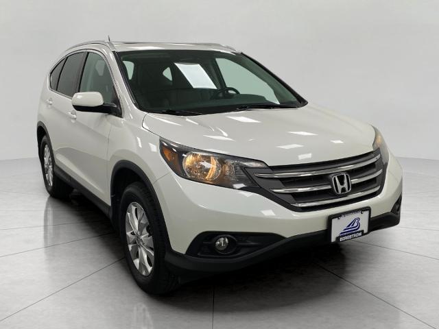 2014 Honda CR-V Vehicle Photo in Appleton, WI 54913