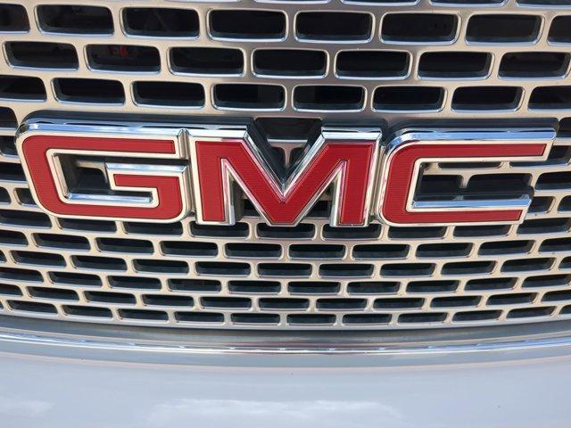 2017 GMC Yukon Vehicle Photo in SELMA, TX 78154-1460