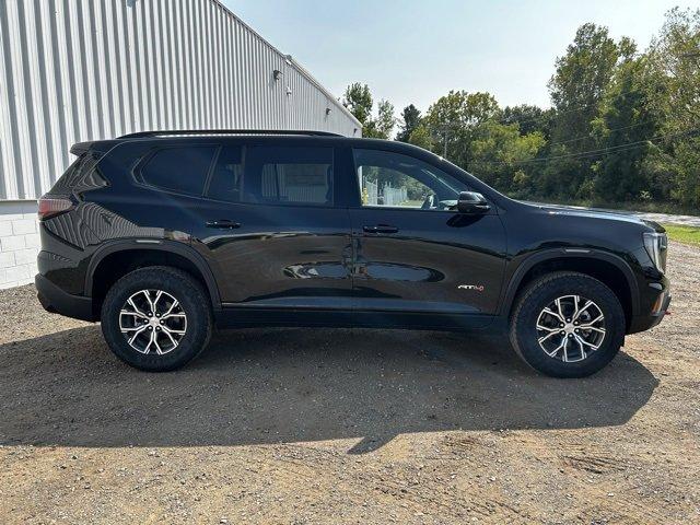 2024 GMC Acadia Vehicle Photo in JACKSON, MI 49202-1834