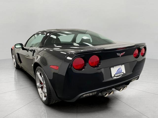 2013 Chevrolet Corvette Vehicle Photo in Appleton, WI 54913