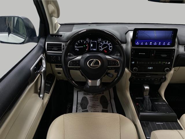 2023 Lexus GX 460 Vehicle Photo in Appleton, WI 54913