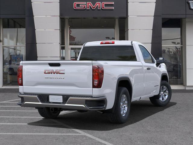 2025 GMC Sierra 1500 Vehicle Photo in INDEPENDENCE, MO 64055-1377