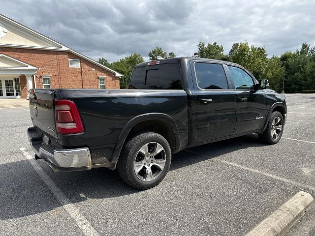 2019 Ram 1500 Vehicle Photo in Clarksville, MD 21029