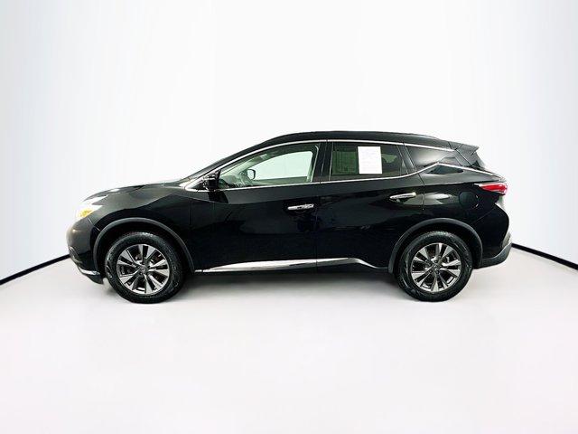 2017 Nissan Murano Vehicle Photo in Flemington, NJ 08822