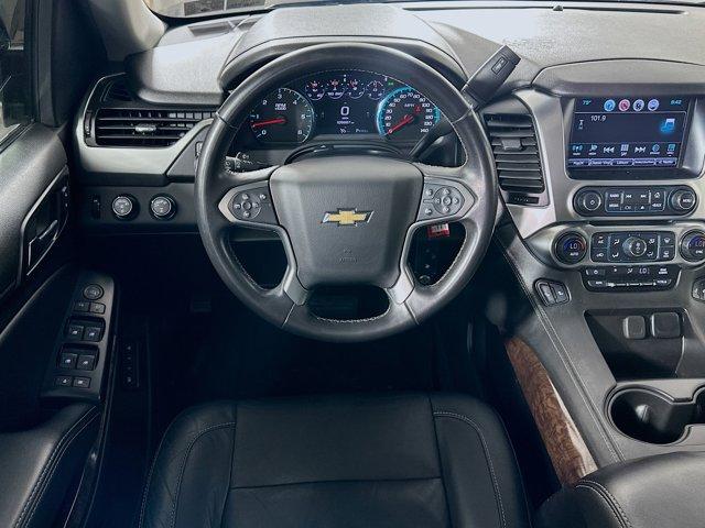 2017 Chevrolet Tahoe Vehicle Photo in Flemington, NJ 08822