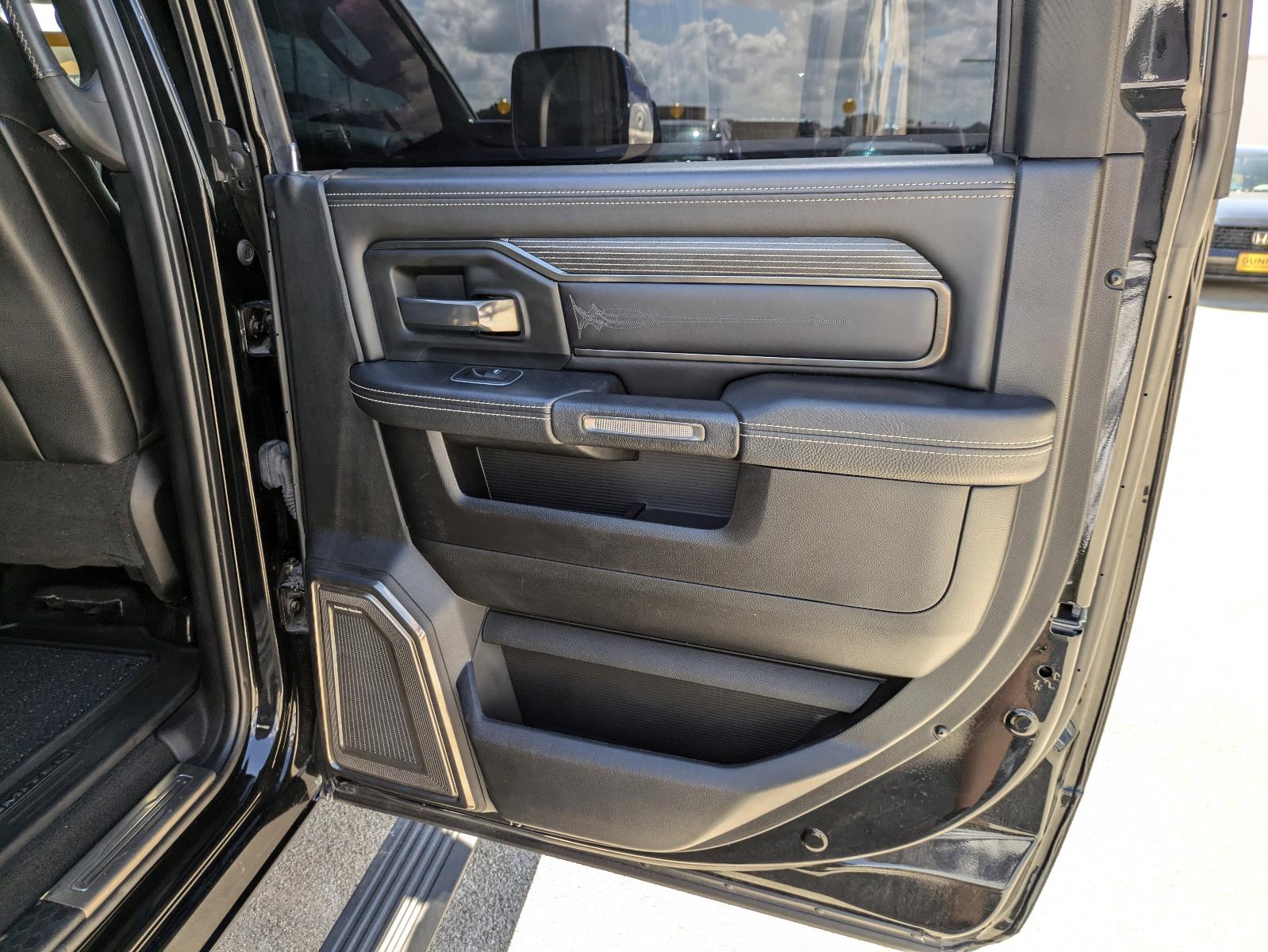 2020 Ram 2500 Vehicle Photo in Seguin, TX 78155