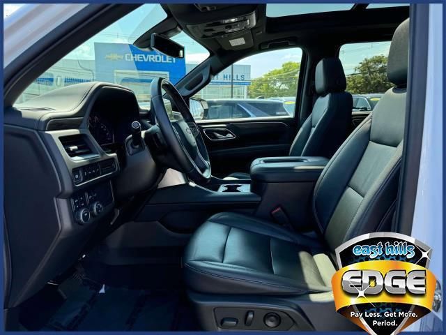 2021 Chevrolet Tahoe Vehicle Photo in FREEPORT, NY 11520-3923