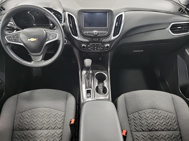 2022 Chevrolet Equinox Vehicle Photo in NEENAH, WI 54956-2243