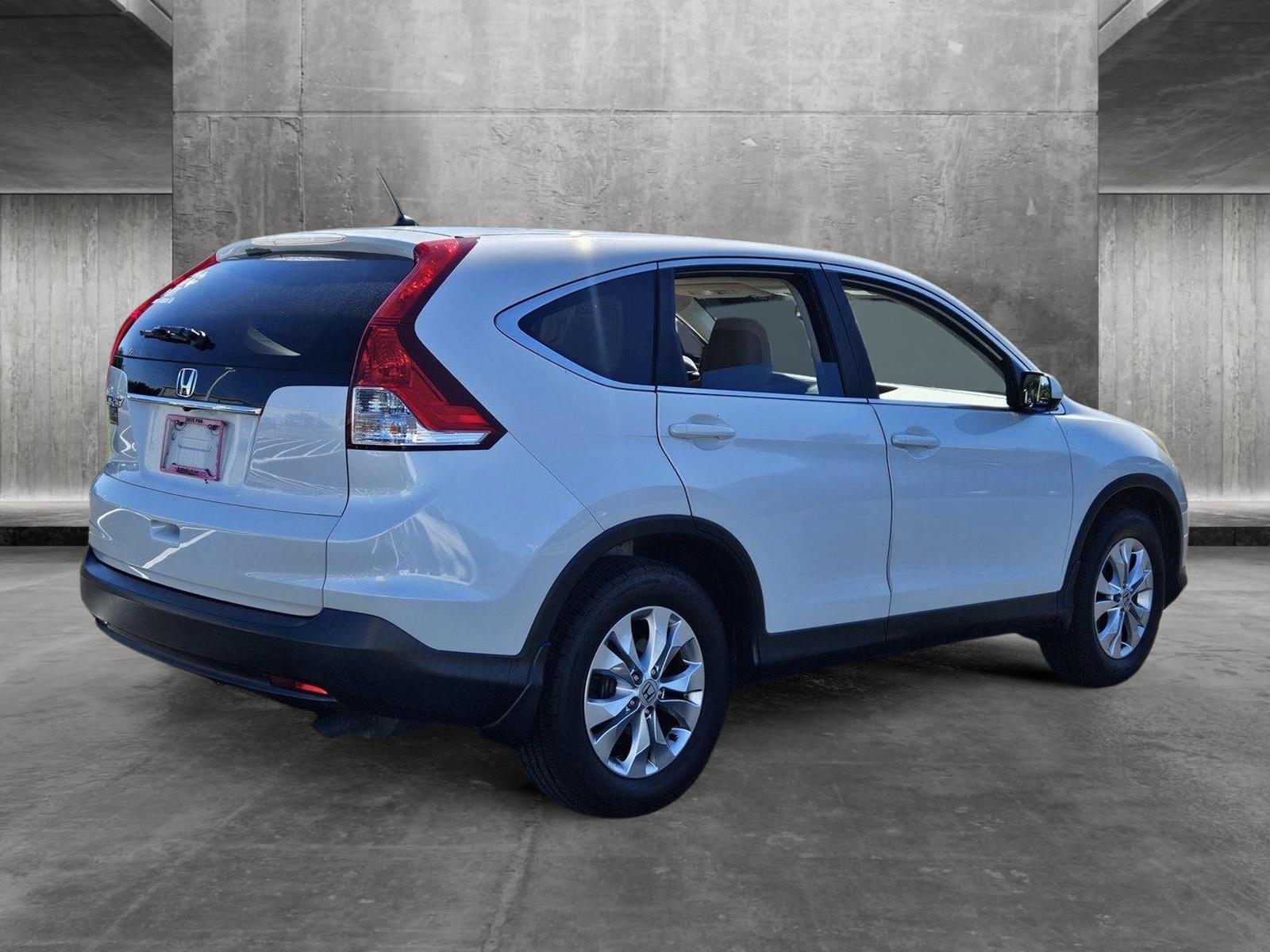 2014 Honda CR-V Vehicle Photo in Clearwater, FL 33764