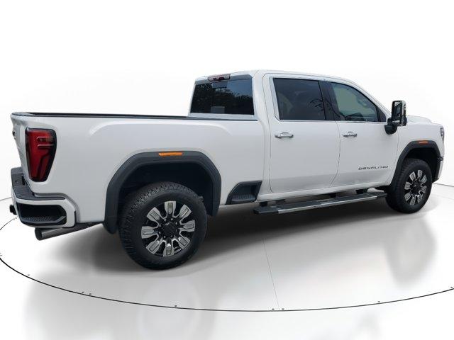 2025 GMC Sierra 2500 HD Vehicle Photo in SMYRNA, GA 30080-7630