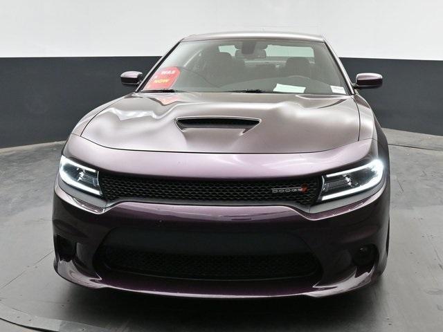 2021 Dodge Charger Vehicle Photo in LAS VEGAS, NV 89118-3267