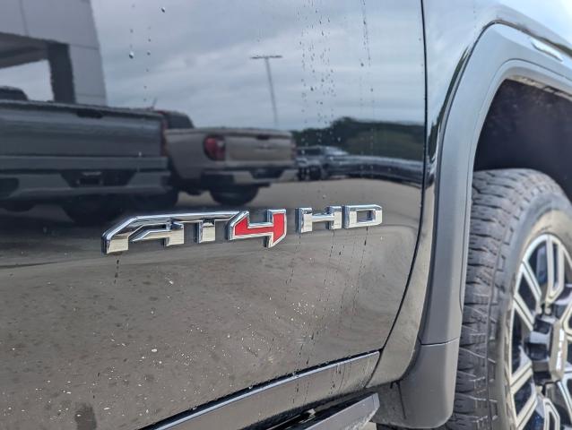 2021 GMC Sierra 3500 HD Vehicle Photo in POMEROY, OH 45769-1023